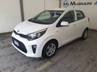KIA Picanto usata, con Airbag laterali