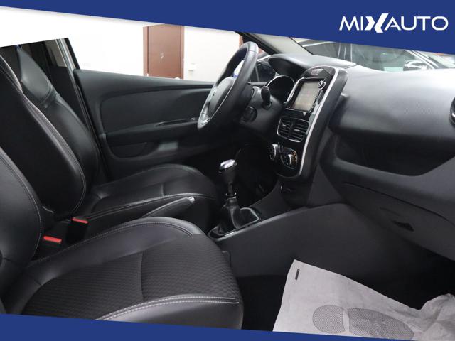RENAULT Clio usata, con Fendinebbia