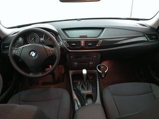 BMW X1 usata 7