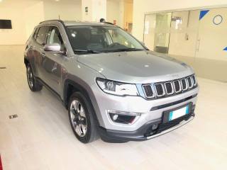 JEEP Compass usata, con Airbag laterali