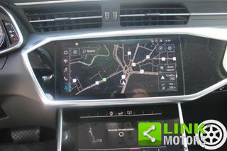 AUDI A6 usata, con Tettuccio apribile