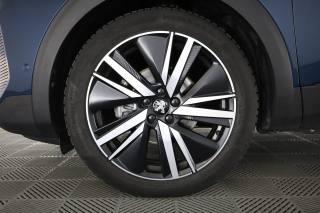 PEUGEOT 3008 usata 8