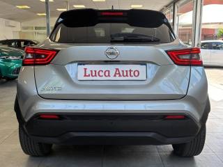 NISSAN Juke usata, con Alzacristalli elettrici
