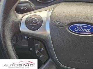 FORD C-Max usata, con Volante multifunzione