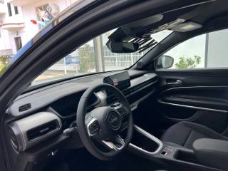 JEEP Avenger usata, con Sensori di parcheggio posteriori