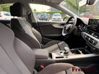 AUDI A5 usata, con Boardcomputer