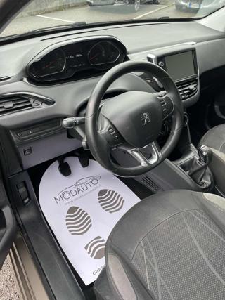 PEUGEOT 208 usata, con Chiusura centralizzata