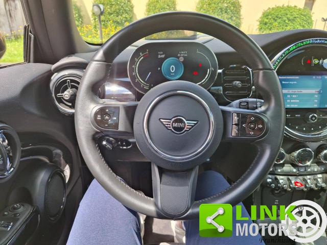 MINI Cooper usata, con Alzacristalli elettrici