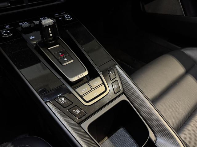 PORSCHE 911 usata, con Fendinebbia