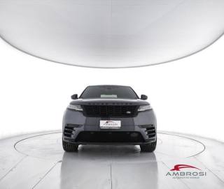 LAND ROVER Range Rover Velar usata 4