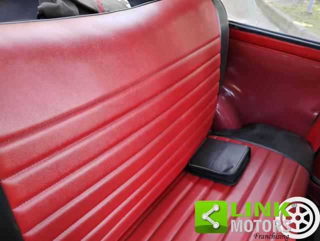 FIAT 500 usata 14