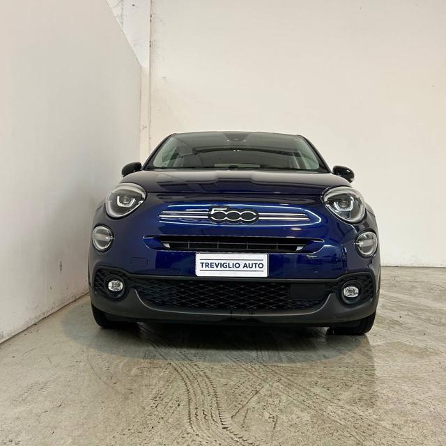 FIAT 500X usata, con Controllo vocale