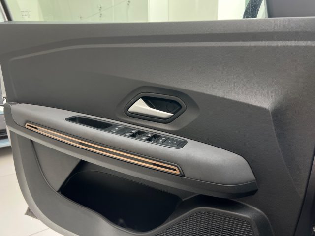 DACIA Sandero usata, con Volante multifunzione