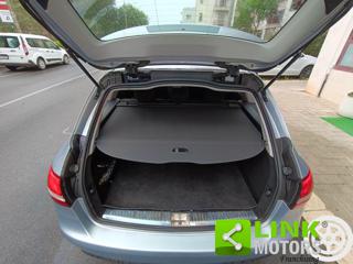 MERCEDES-BENZ C 200 usata, con Touch screen
