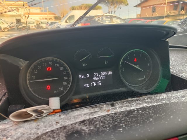 LANCIA Ypsilon usata, con Chiusura centralizzata