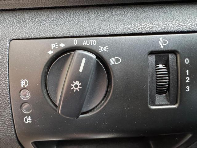 MERCEDES-BENZ A 180 usata, con Filtro antiparticolato