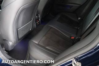 BMW 420 usata, con Monitoraggio pressione pneumatici