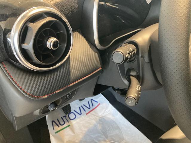 MG ZS usata, con Sedili riscaldati