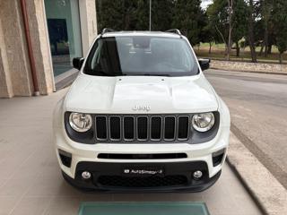 JEEP Renegade usata, con Airbag