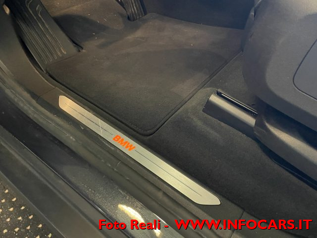 BMW X5 usata, con Bluetooth