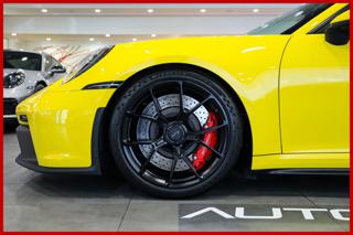 PORSCHE 992 usata, con Cerchi in lega