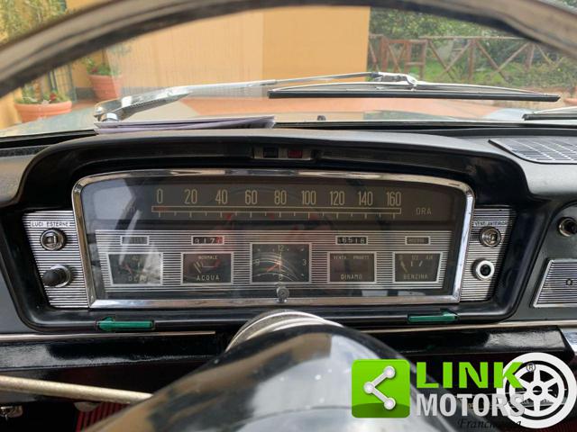 FIAT 1800 usata 13