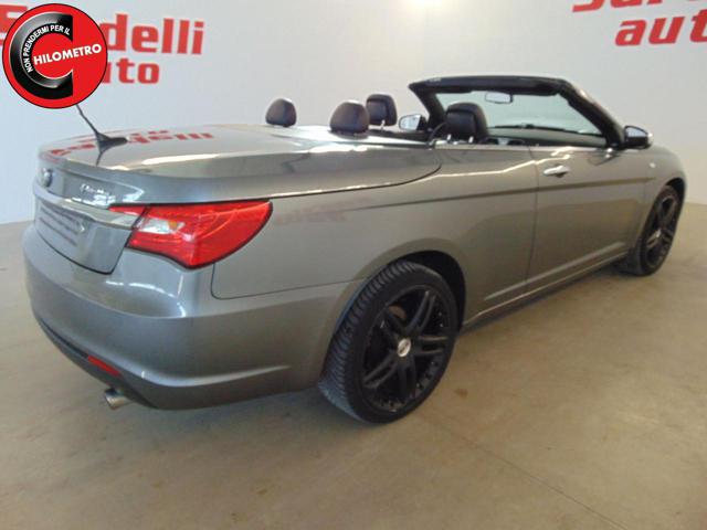 LANCIA Flavia usata, con Antifurto