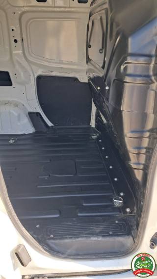 FIAT Fiorino usata, con Climatizzatore