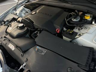 JAGUAR S-Type usata, con ESP