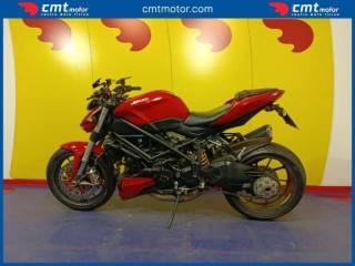 DUCATI Streetfighter usata 3