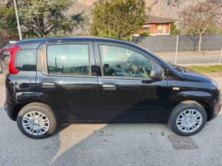FIAT Panda usata, con Climatizzatore
