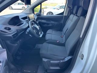 PEUGEOT Partner usata, con Fendinebbia