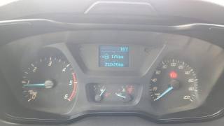 FORD Transit usata, con Servosterzo