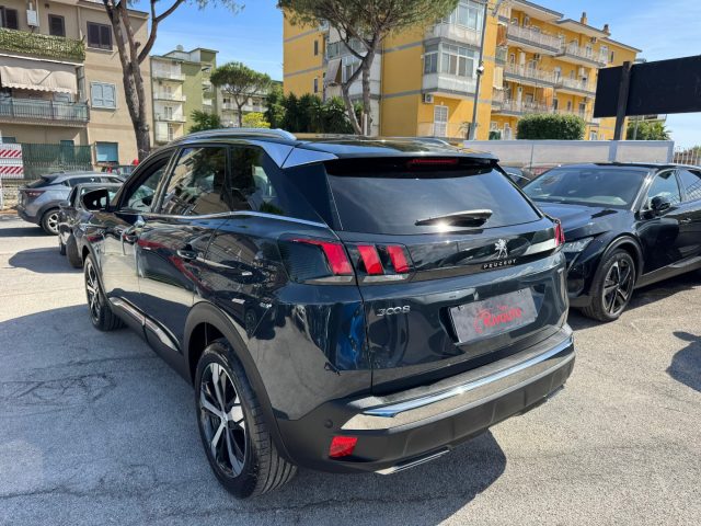 PEUGEOT 3008 usata, con Autoradio