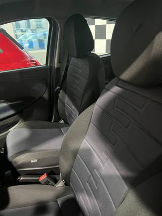 LANCIA Ypsilon usata, con Airbag Passeggero