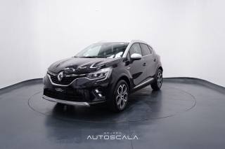 RENAULT Captur 1.0 TCe 90 CV Techno