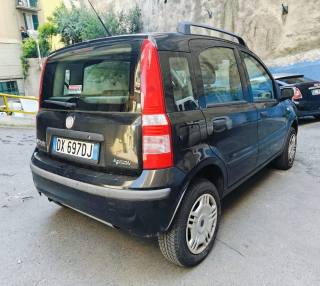 FIAT Panda usata, con Chiusura centralizzata