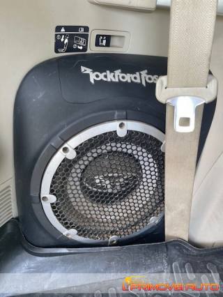 MITSUBISHI Outlander usata 27
