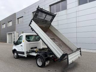 FORD Transit usata, con Climatizzatore