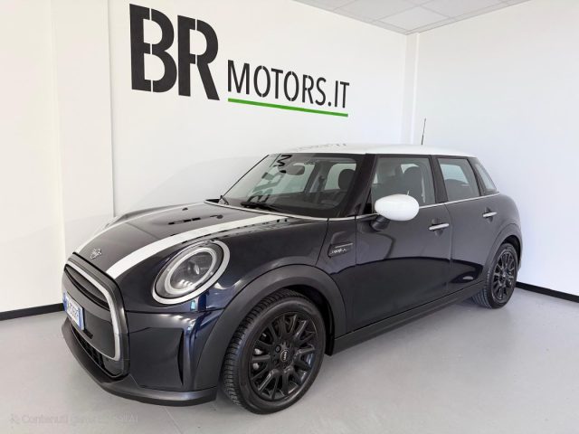 MINI Cooper usata, con ABS