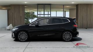 BMW 218 usata 2