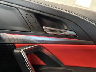 BMW X2 usata, con Volante in pelle