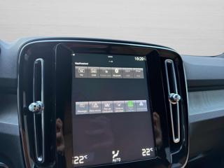 VOLVO XC40 usata, con Controllo trazione