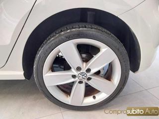 VOLKSWAGEN Polo usata, con Controllo trazione