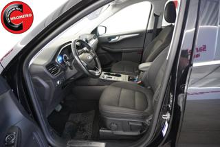 FORD Kuga usata, con Cerchi in lega