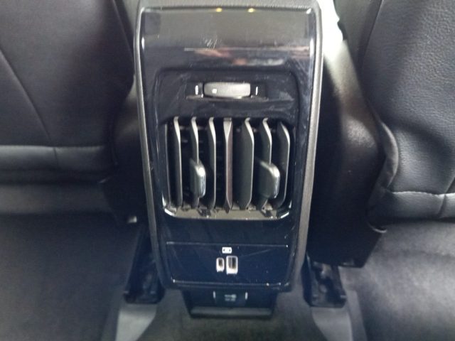 JEEP Compass usata 22