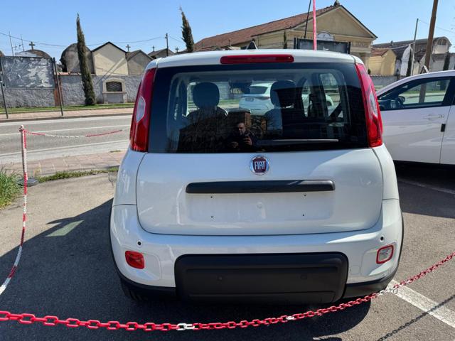 FIAT Panda usata, con Alzacristalli elettrici