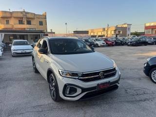 VOLKSWAGEN T-Roc usata, con Airbag Passeggero