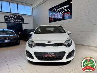 KIA Rio usata, con Airbag