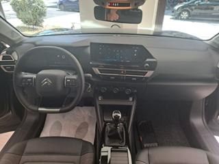 CITROEN C4 usata, con Cerchi in lega